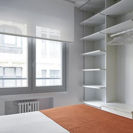 Arrasate 2 By Feelfree Rentals Σαν Σεμπαστιάν Εξωτερικό φωτογραφία