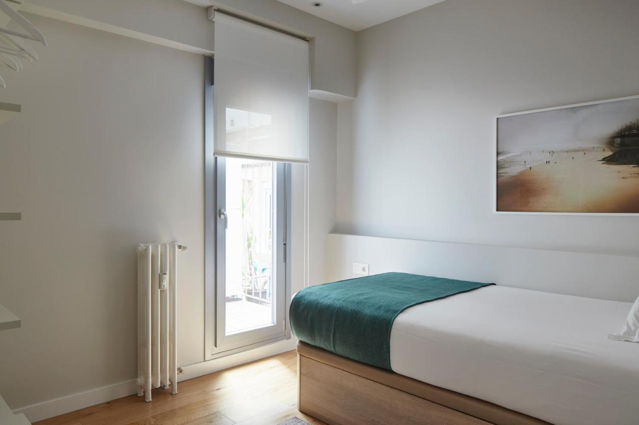 Arrasate 2 By Feelfree Rentals Σαν Σεμπαστιάν Εξωτερικό φωτογραφία