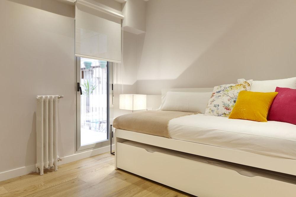 Arrasate 2 By Feelfree Rentals Σαν Σεμπαστιάν Εξωτερικό φωτογραφία